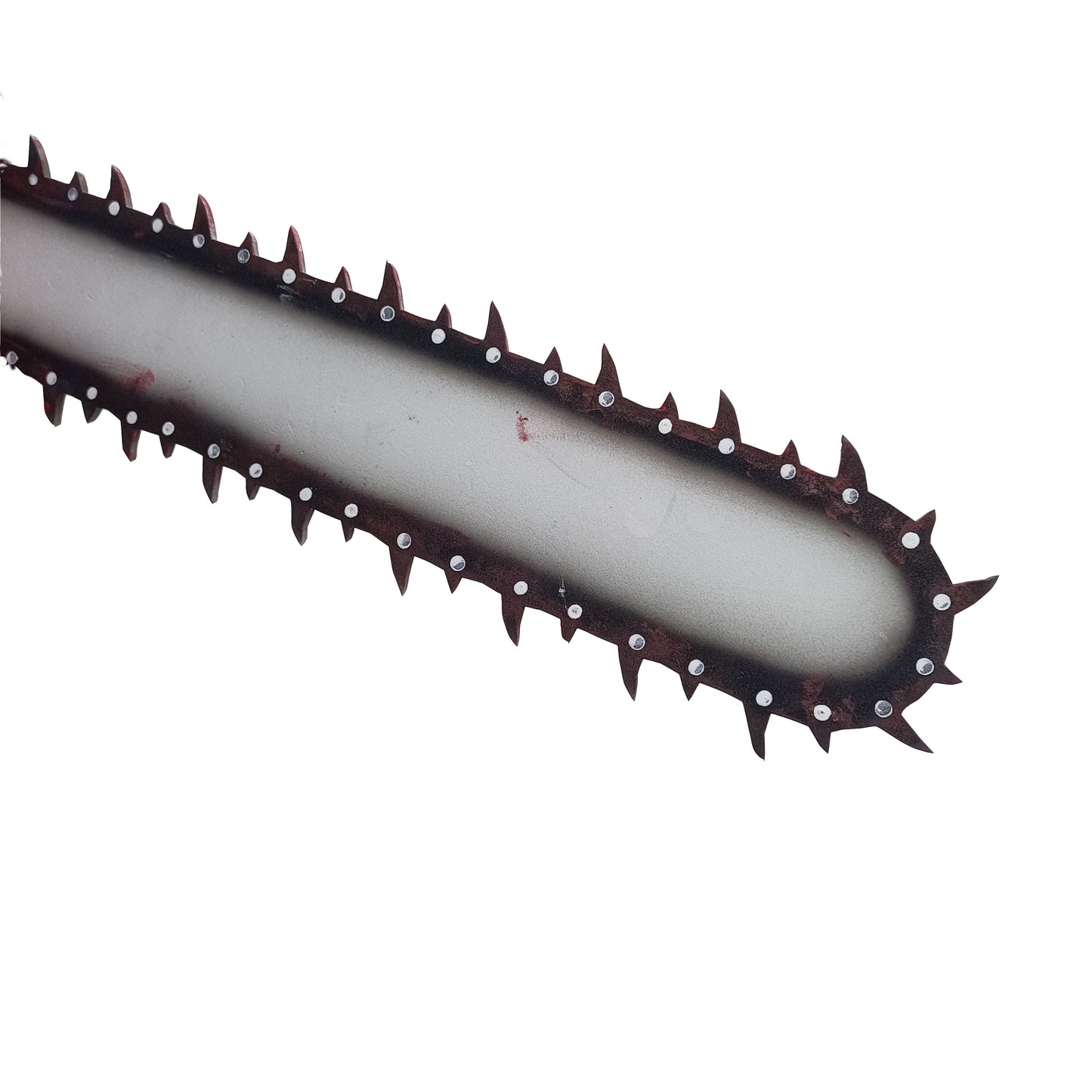 Mascarade Halloween effrayant tronçonneuse homme tête complète masque en latex