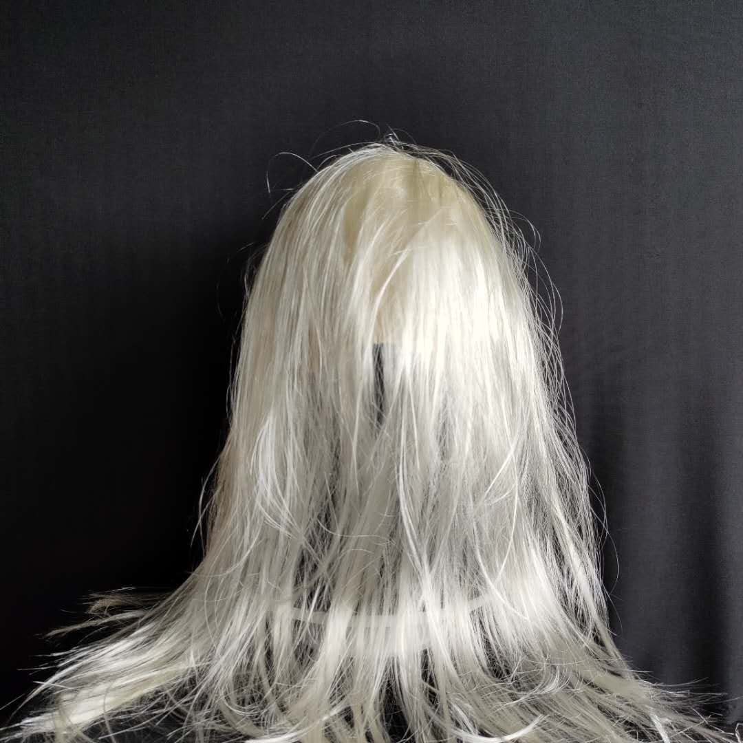 Masque de tête de roi de nuit effrayant en Latex, mascarade d'halloween, accessoire de Costume de Cosplay de fête
