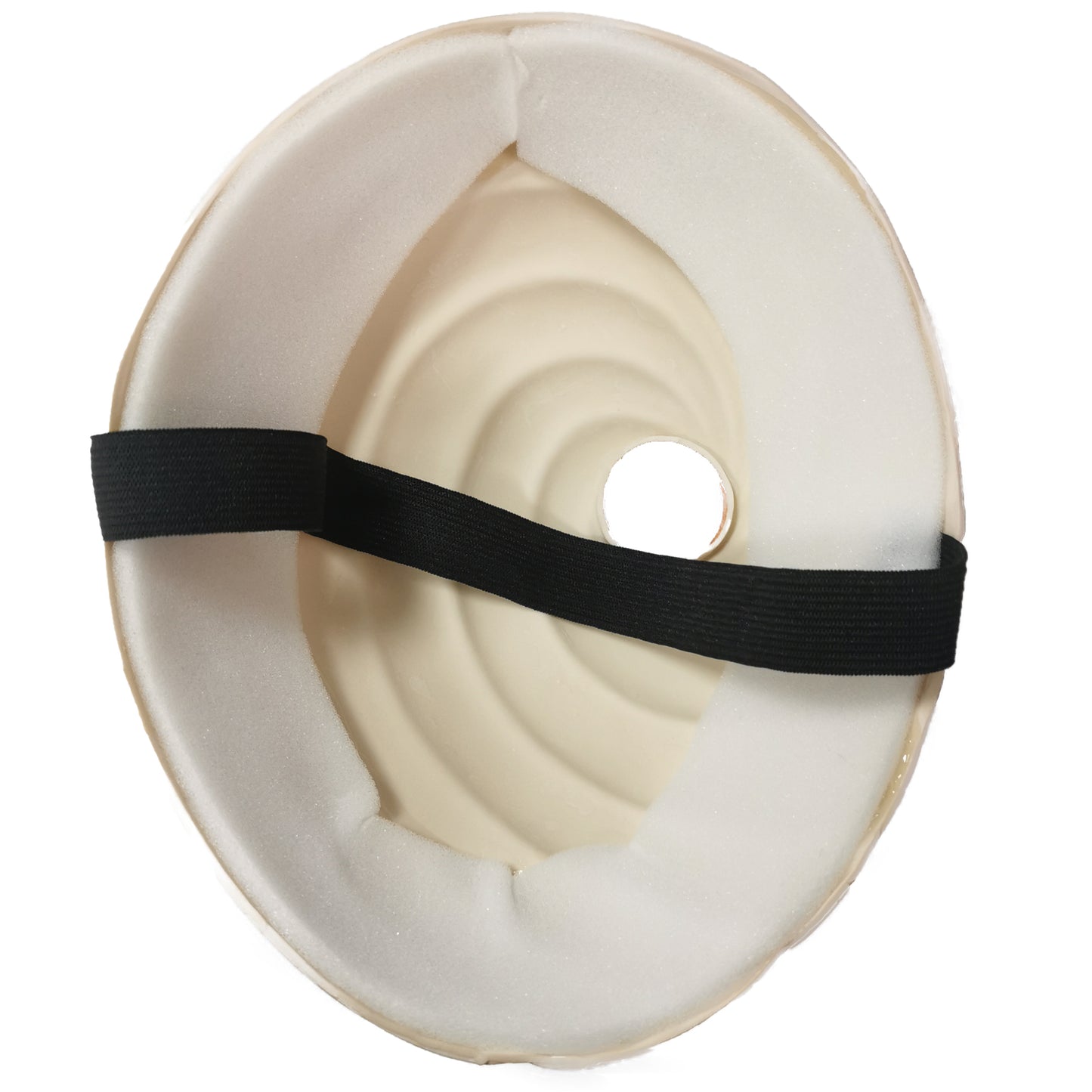 Naruto Tobi Uchiha Latex Face Mask