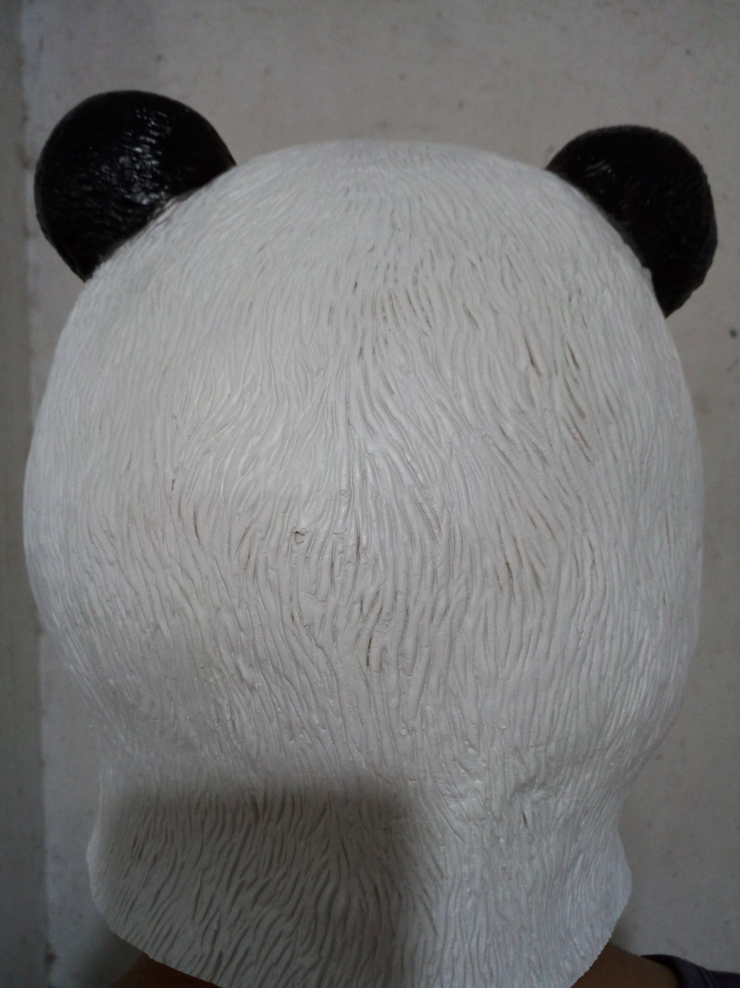 Masque de chien Doge Meme Akita drôle, accessoires de Costume de Cosplay Animal mignon pour adultes et enfants