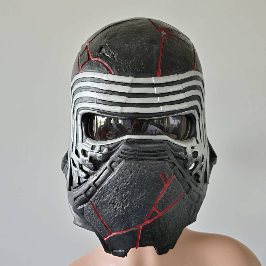 Kylo Ren