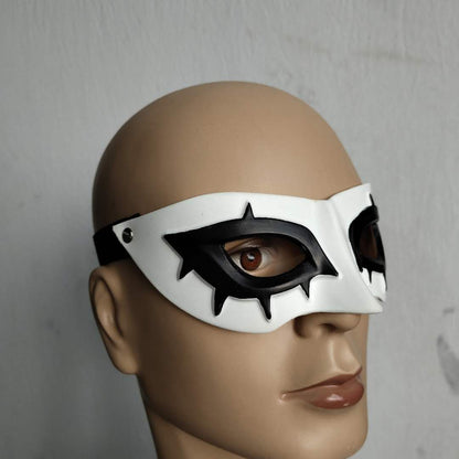 Latex Eye Mask