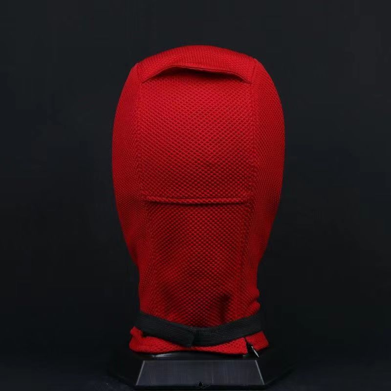 Deadpool Full Head Knit Mask