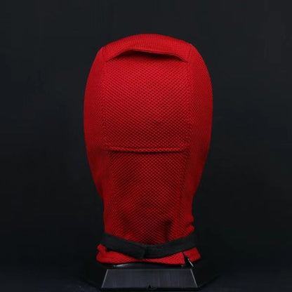 Deadpool Full Head Knit Mask