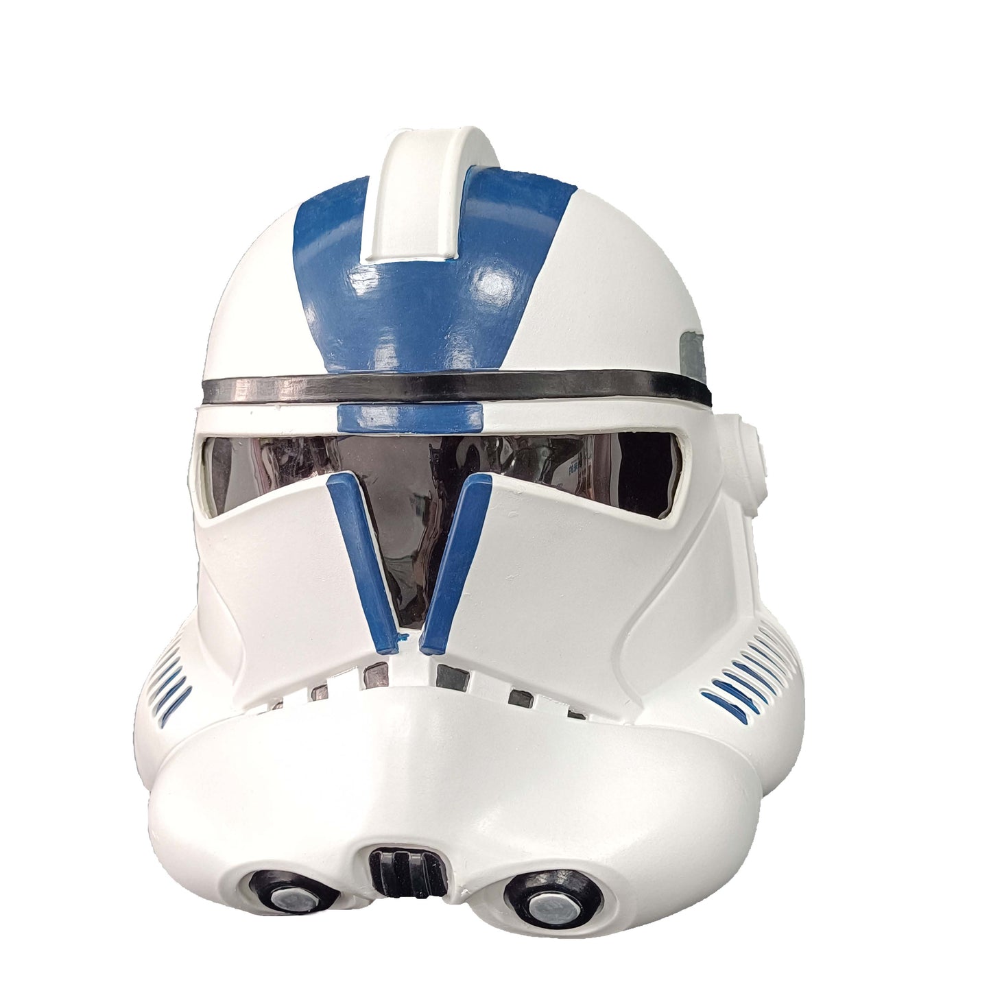 NEW Ogawa studio Star Wars Stormtrooper Latex Mask Cosplay Movie costumes