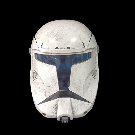 NEW Ogawa studio Star Wars Stormtrooper Latex Headgear Cosplay Movie costumes