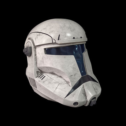 NEW Ogawa studio Star Wars Stormtrooper Latex Headgear Cosplay Movie costumes