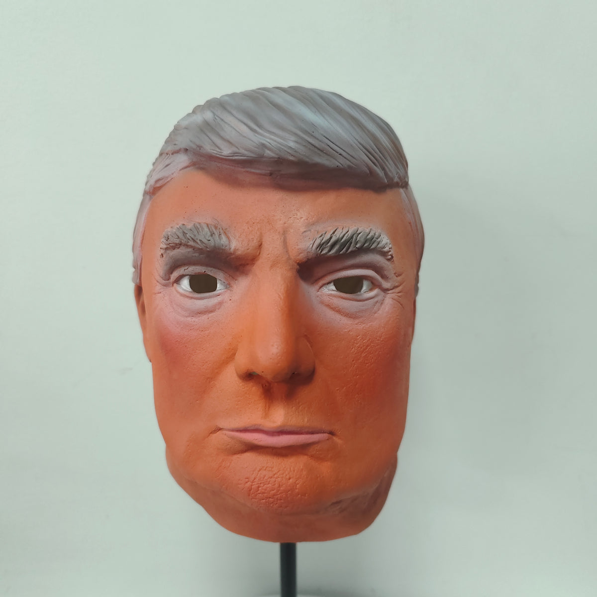 Strumpa Mask Donald Trump Mask - Latex Celebrity Halloween Cosplay Party – propscamp