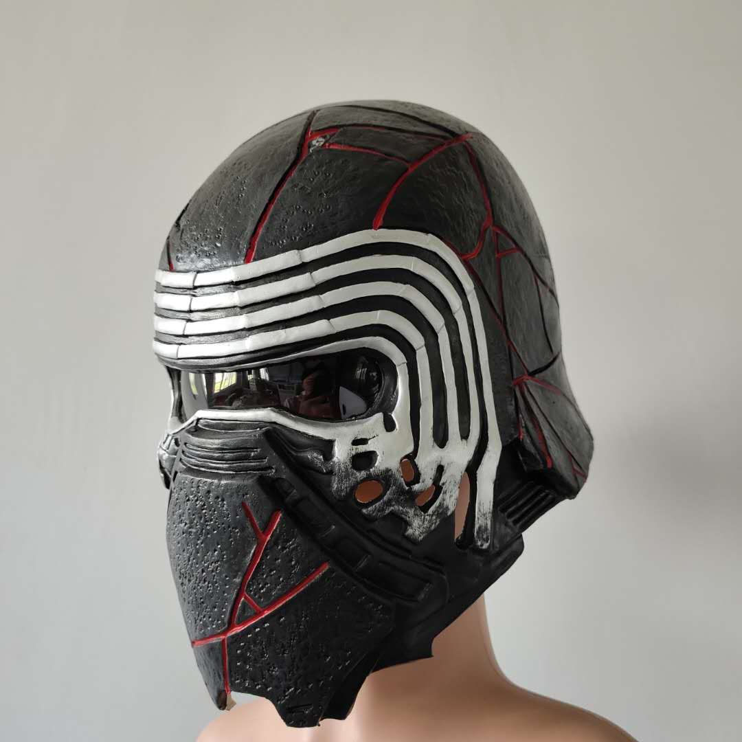 Kylo Ren