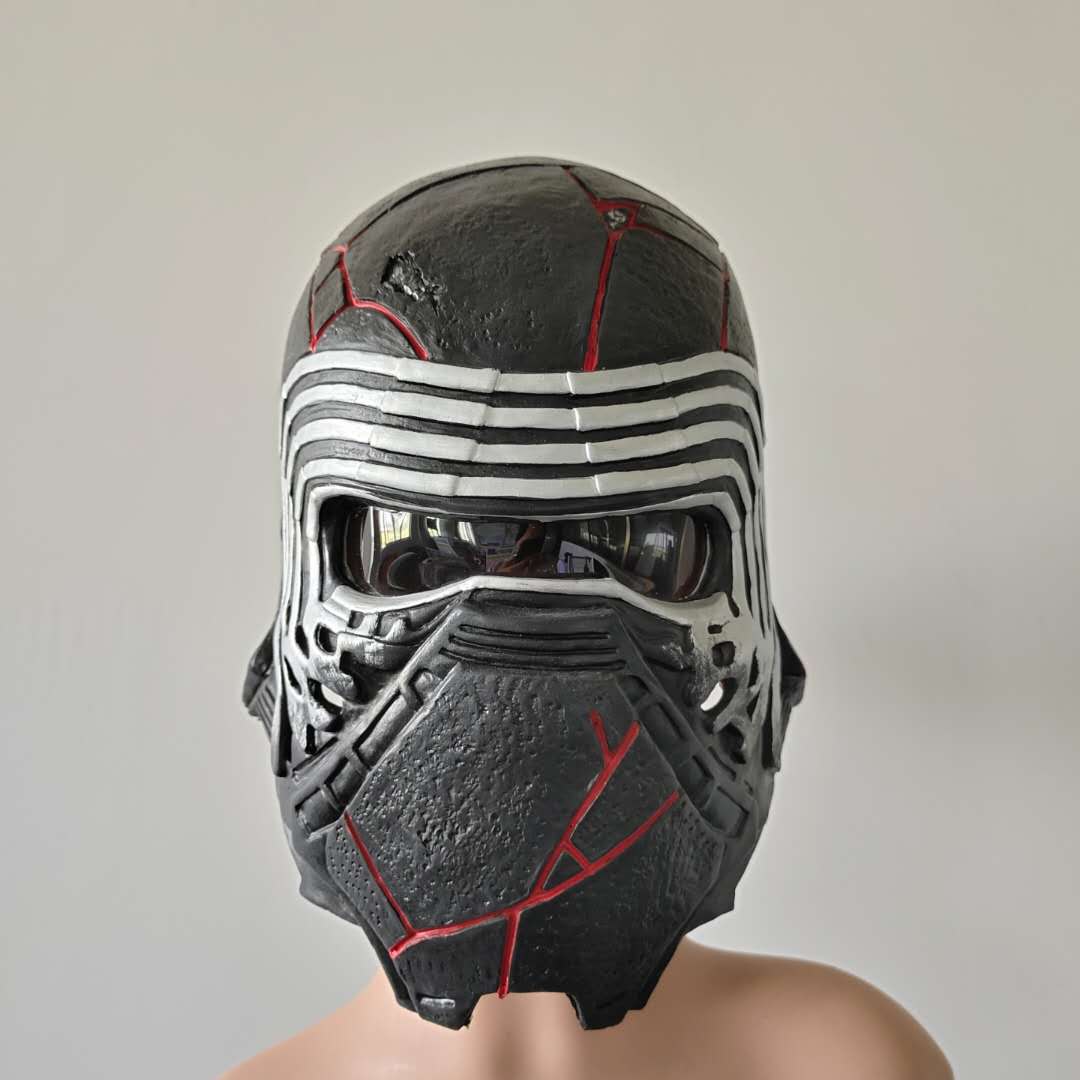 Kylo Ren