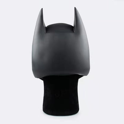 Batman PVC Mask costume adults outfit party halloween Fancy Dress cosplay realistic