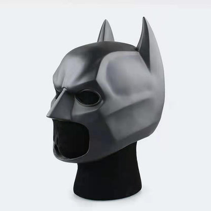 Batman PVC Mask costume adults outfit party halloween Fancy Dress cosplay realistic