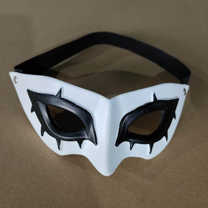 Latex Eye Mask