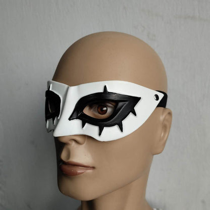 Latex Eye Mask