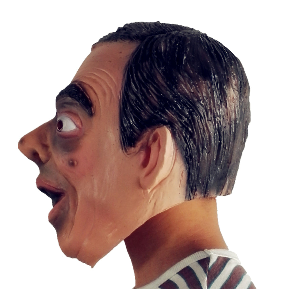 Mr Bean Masks Rowan Atkinson Celebrity Face Mask