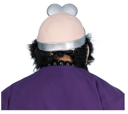 "Les Simpsons Bart Costume Masque Latex Adulte Taille Unique"