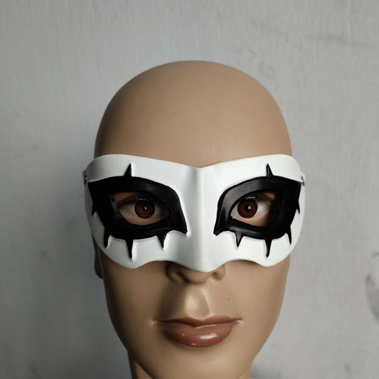 Latex Eye Mask